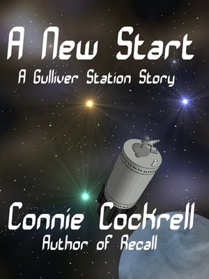cover image of A New Start